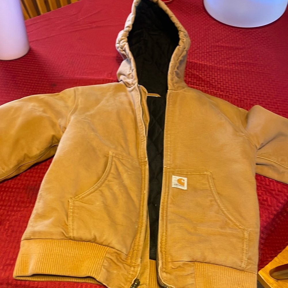 Carhartt Jacket
